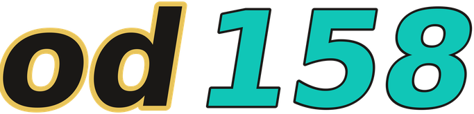 od158 logo